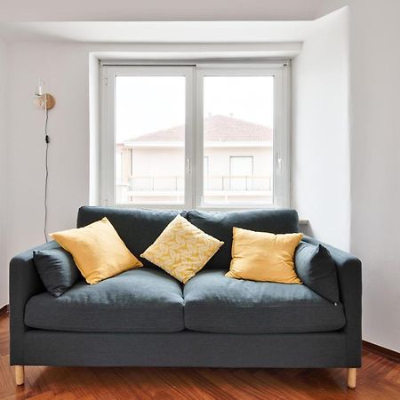 Urban House Carducci - Attic Turim Exterior foto