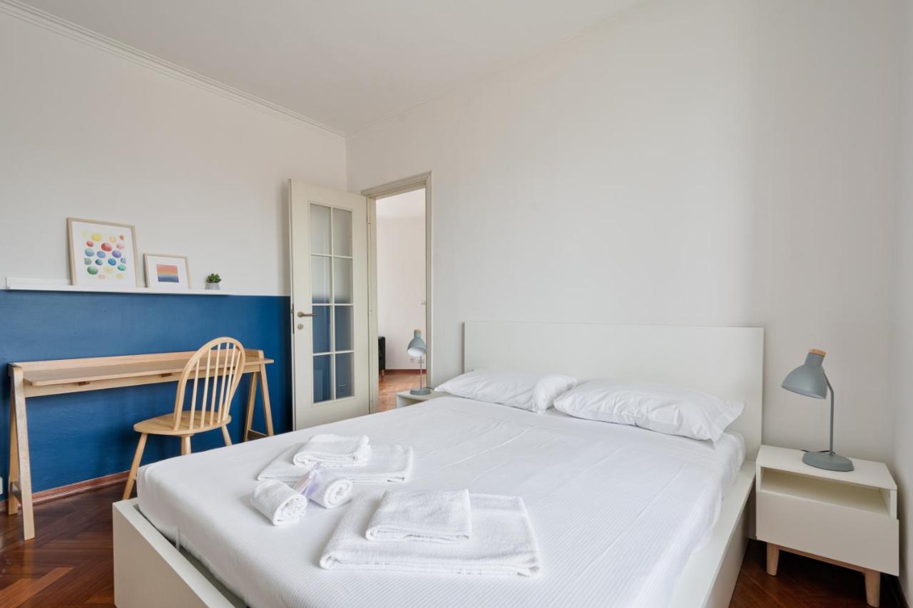 Urban House Carducci - Attic Turim Exterior foto