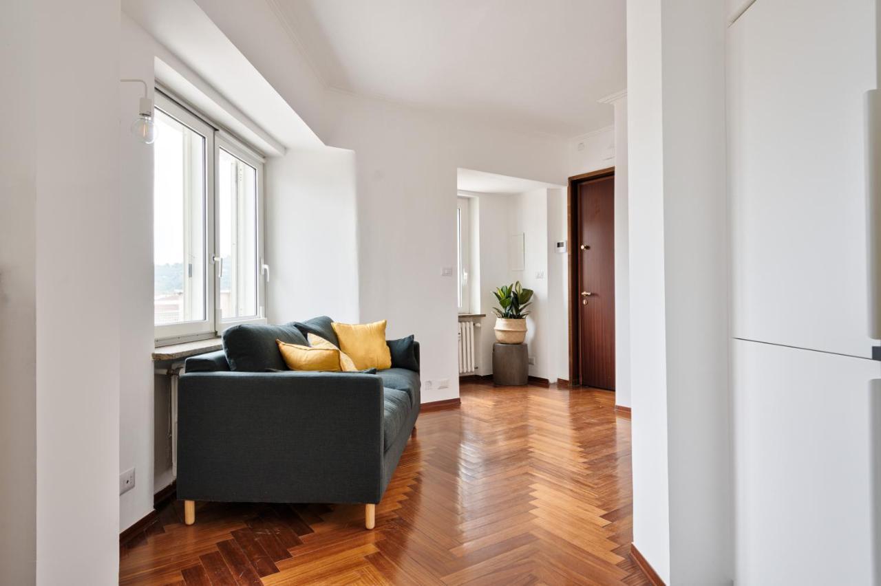 Urban House Carducci - Attic Turim Exterior foto