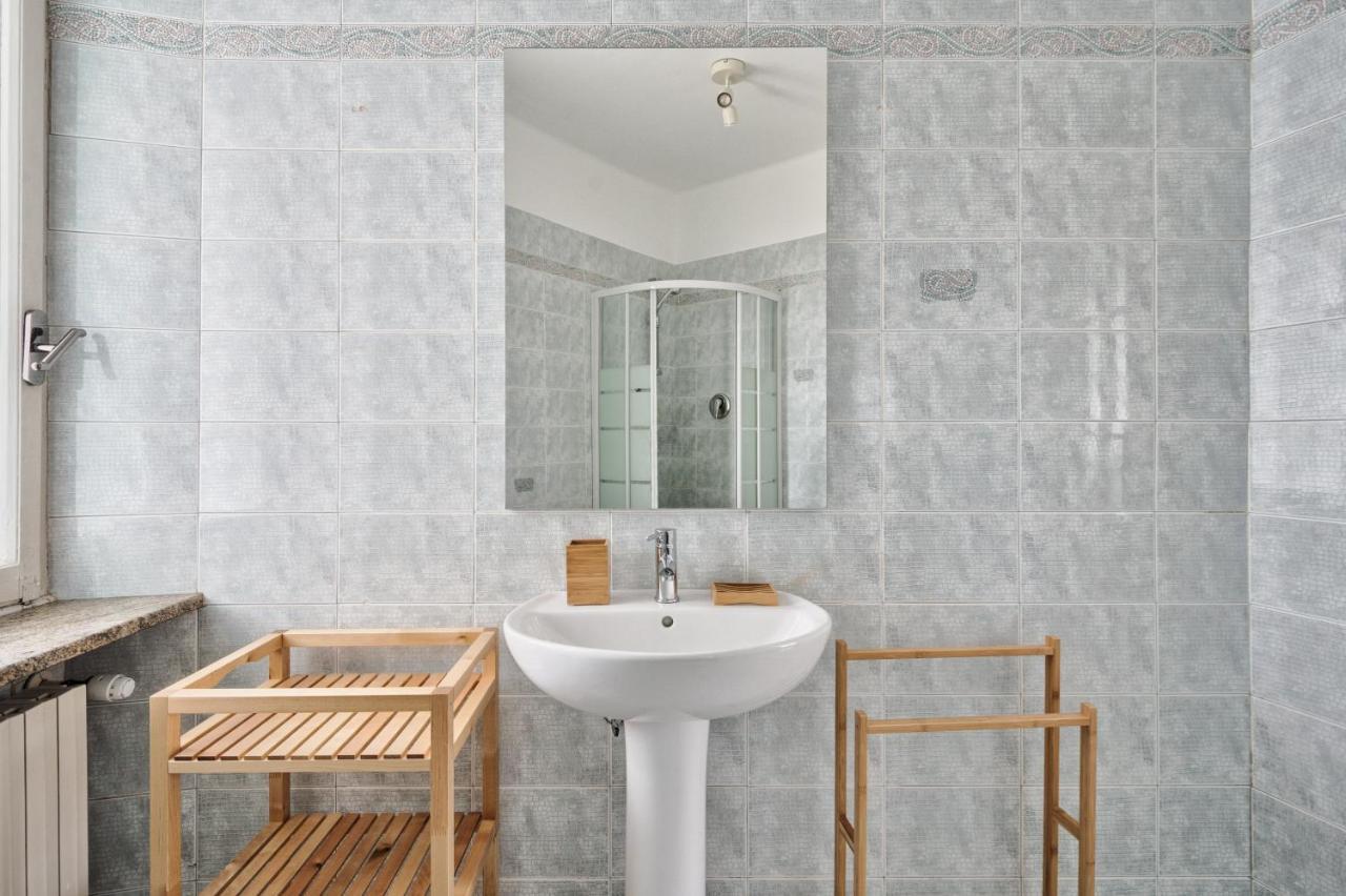 Urban House Carducci - Attic Turim Exterior foto
